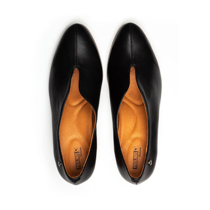 Pikolinos leather loafers CALAFAT W1Z-5521