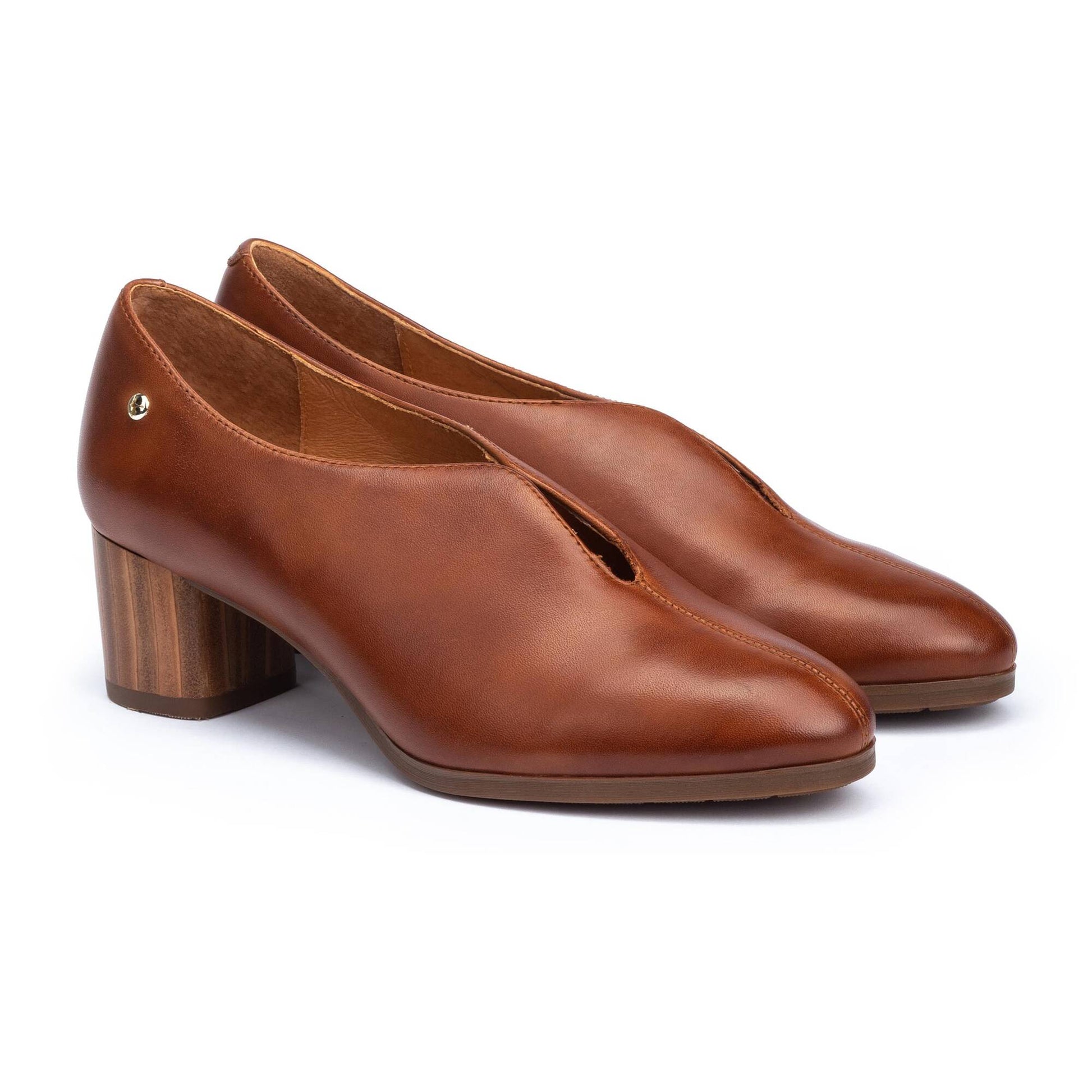 Pikolinos leather loafers CALAFAT W1Z-5521