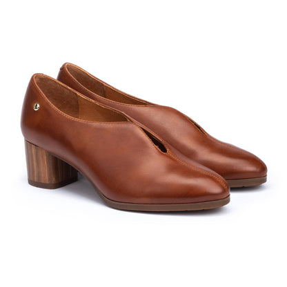 Pikolinos leather loafers CALAFAT W1Z-5521