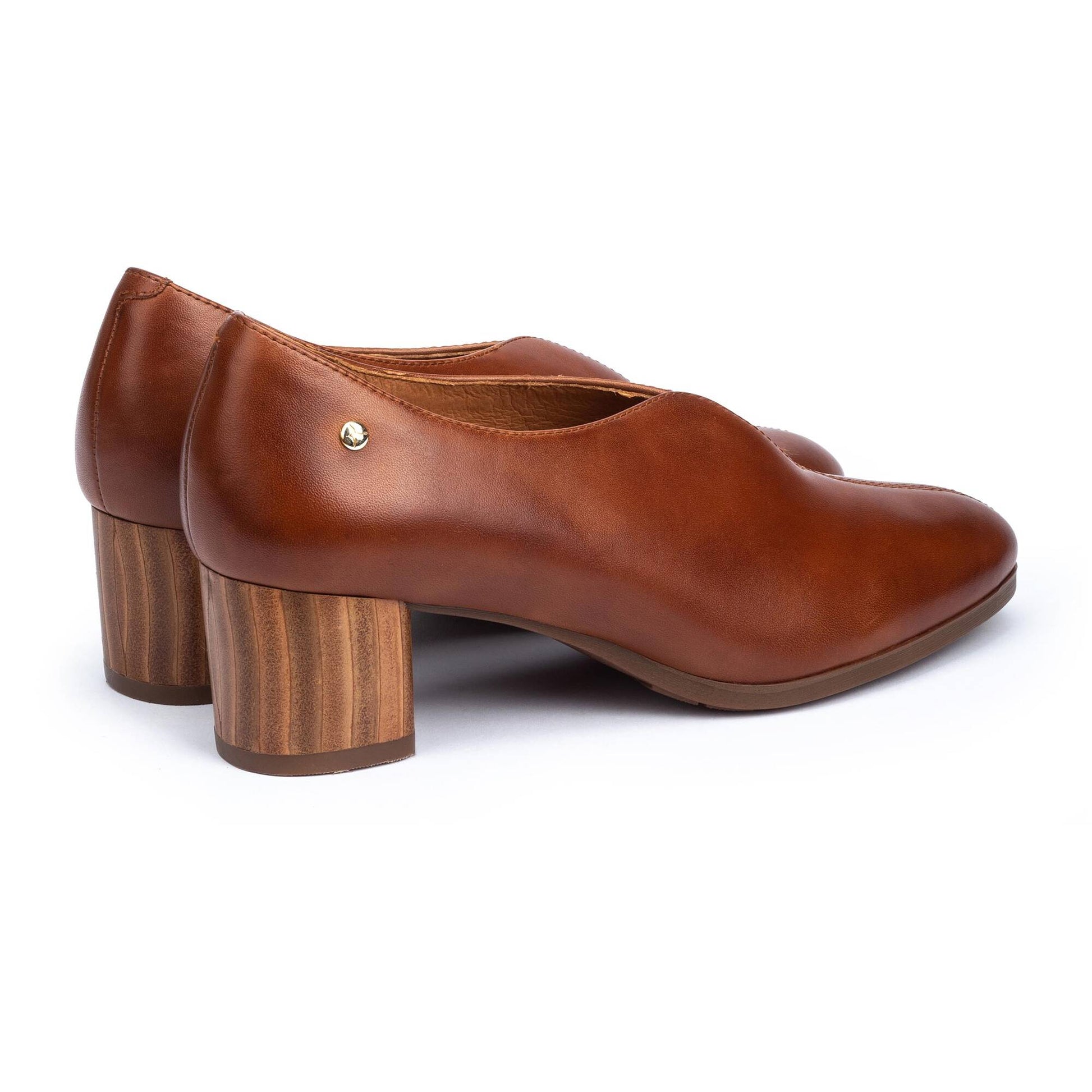 Pikolinos leather loafers CALAFAT W1Z-5521