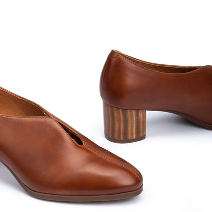 Pikolinos leather loafers CALAFAT W1Z-5521