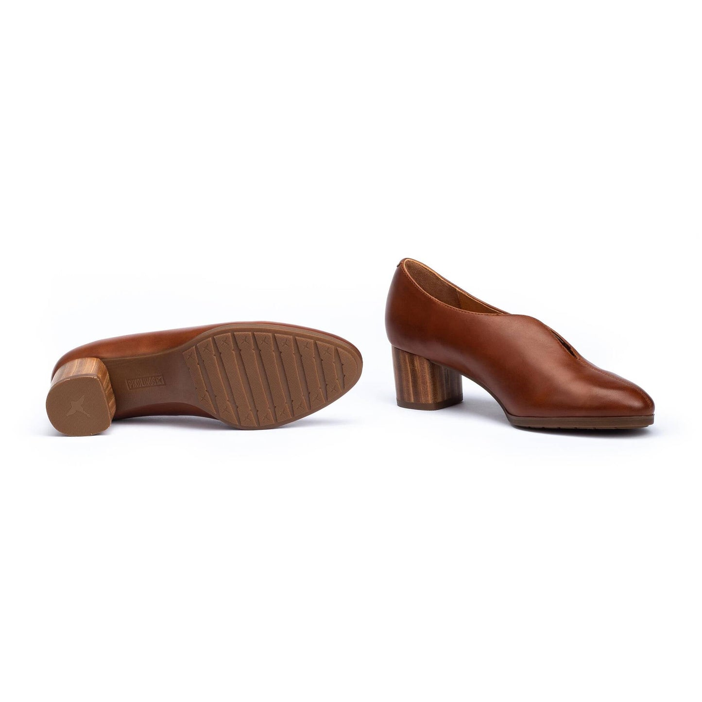 Pikolinos leather loafers CALAFAT W1Z-5521