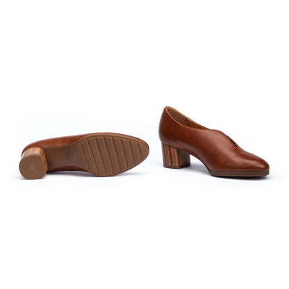 Pikolinos leather loafers CALAFAT W1Z-5521