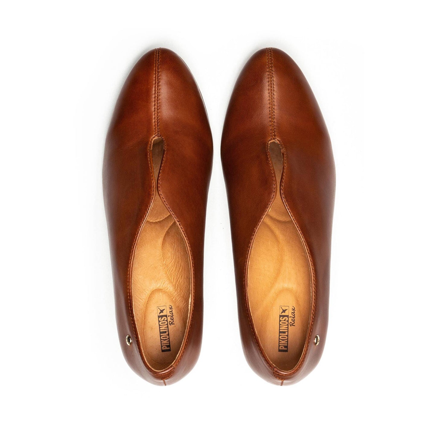 Pikolinos leather loafers CALAFAT W1Z-5521
