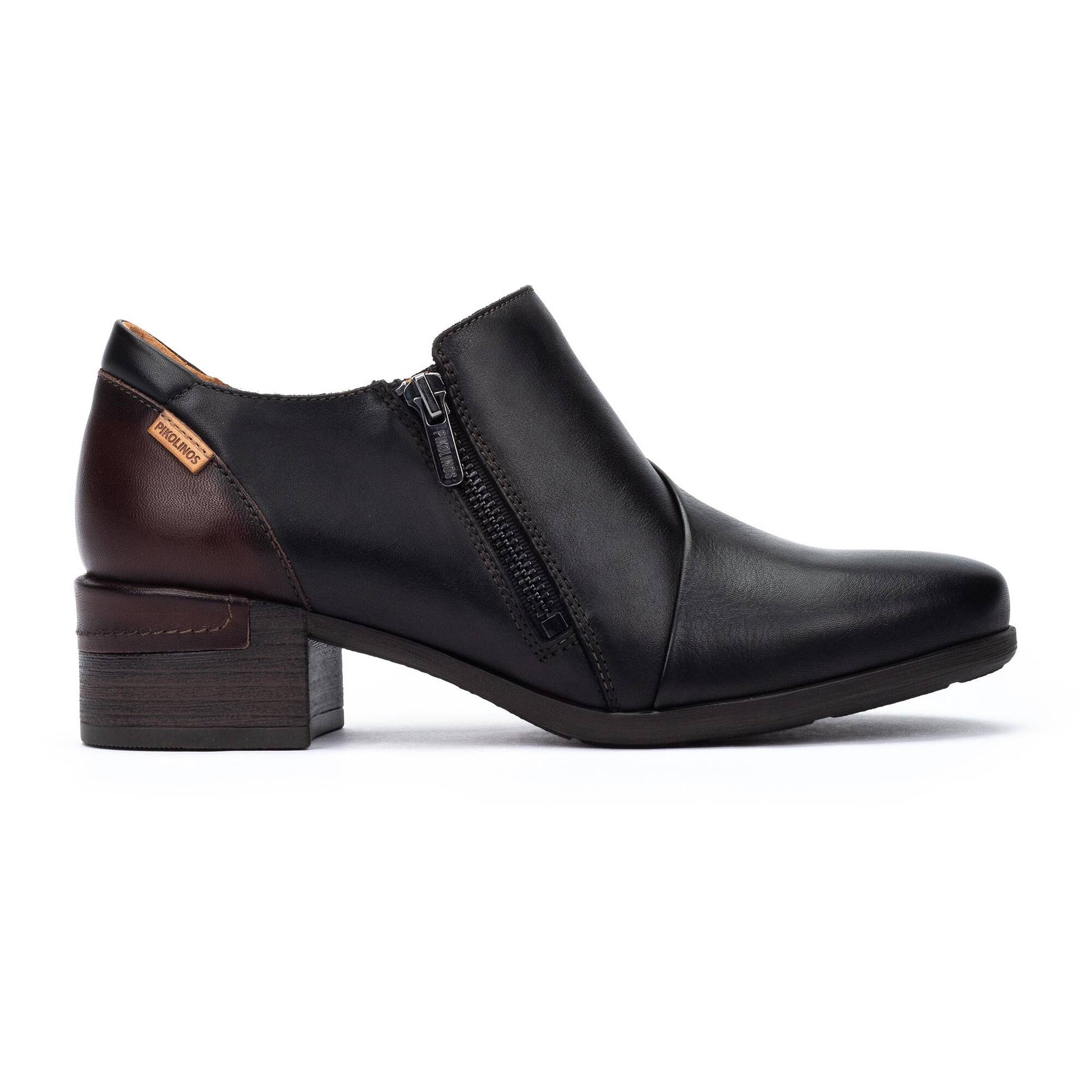 Pikolinos low heel shoe MALAGA W6W-5902C1