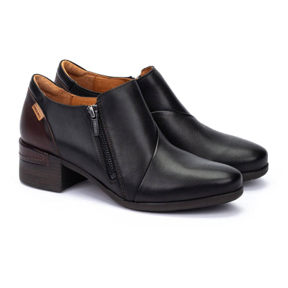 Pikolinos low heel shoe MALAGA W6W-5902C1