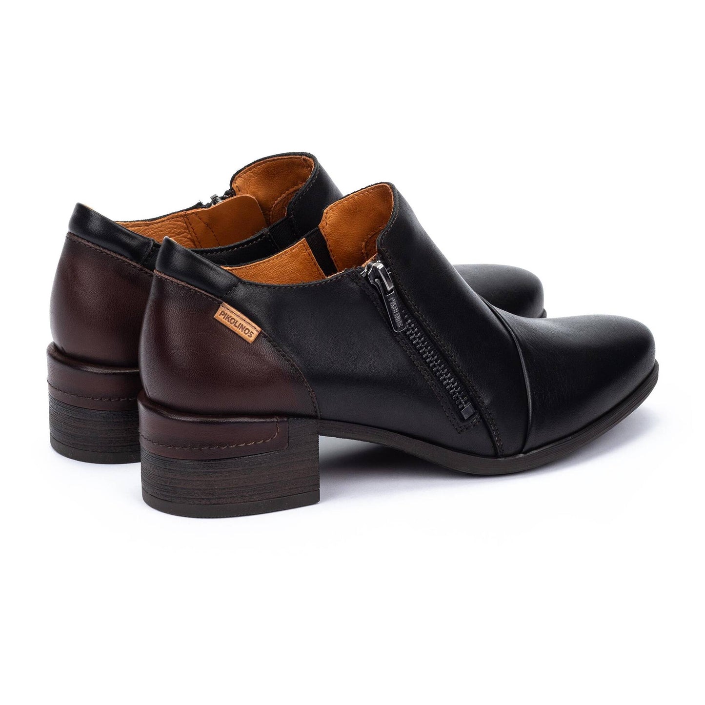 Pikolinos low heel shoe MALAGA W6W-5902C1
