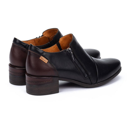 Pikolinos low heel shoe MALAGA W6W-5902C1