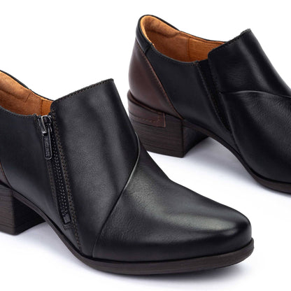 Pikolinos low heel shoe MALAGA W6W-5902C1