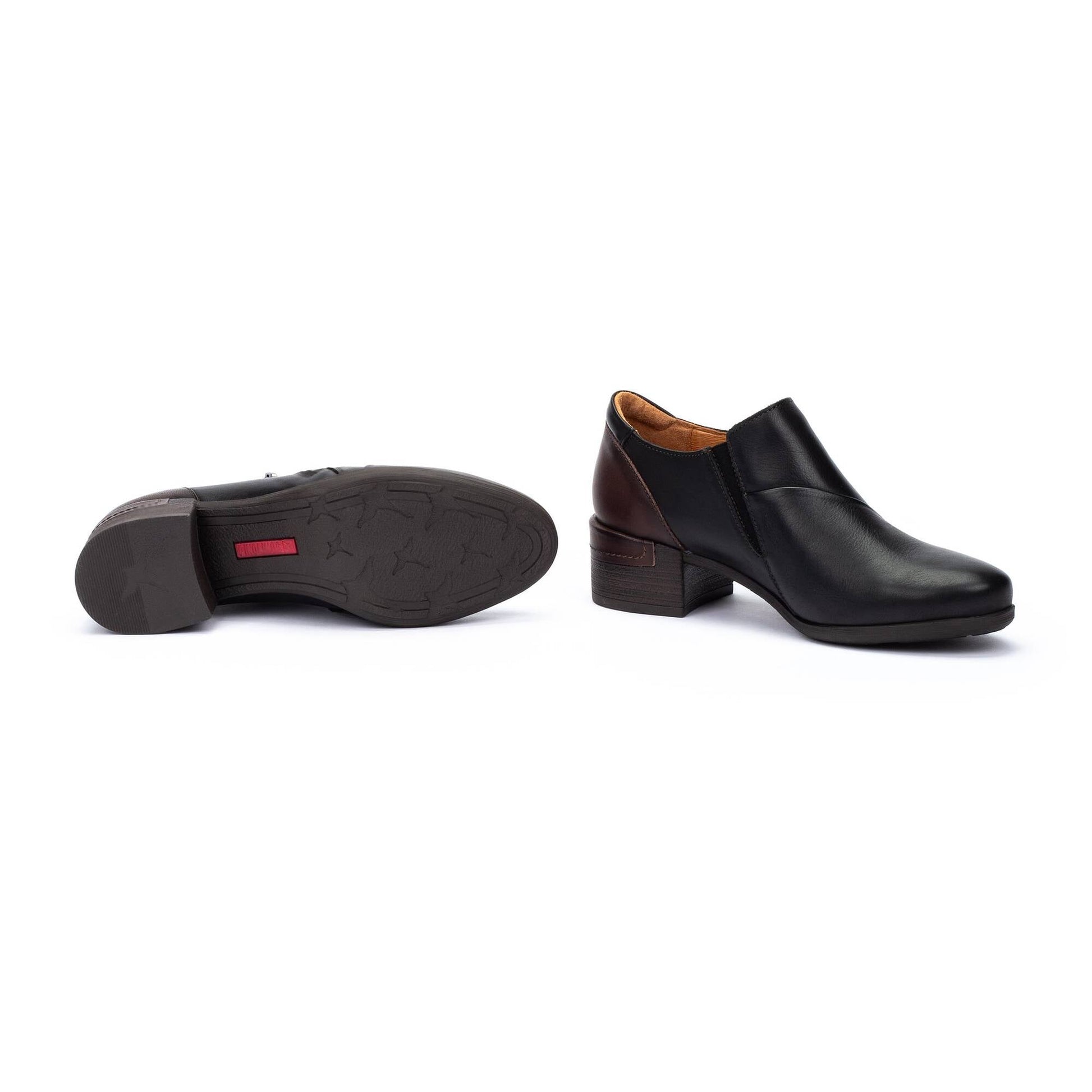 Pikolinos low heel shoe MALAGA W6W-5902C1