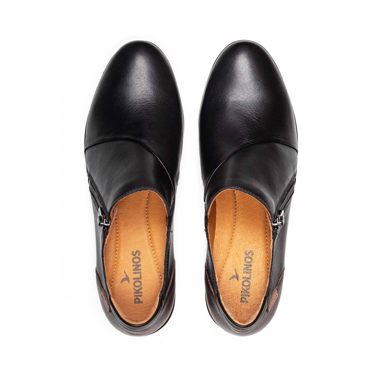 Pikolinos low heel shoe MALAGA W6W-5902C1