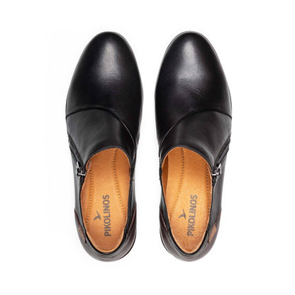 Pikolinos low heel shoe MALAGA W6W-5902C1