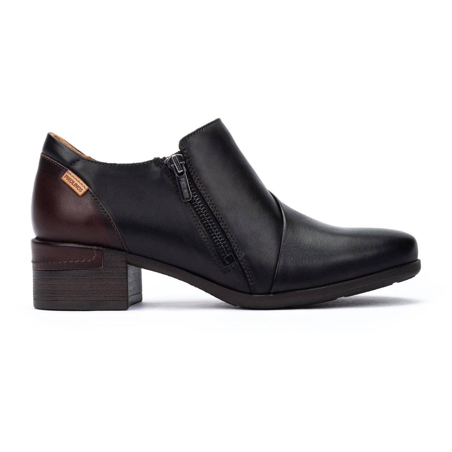 Black,4-5 / 35 EU