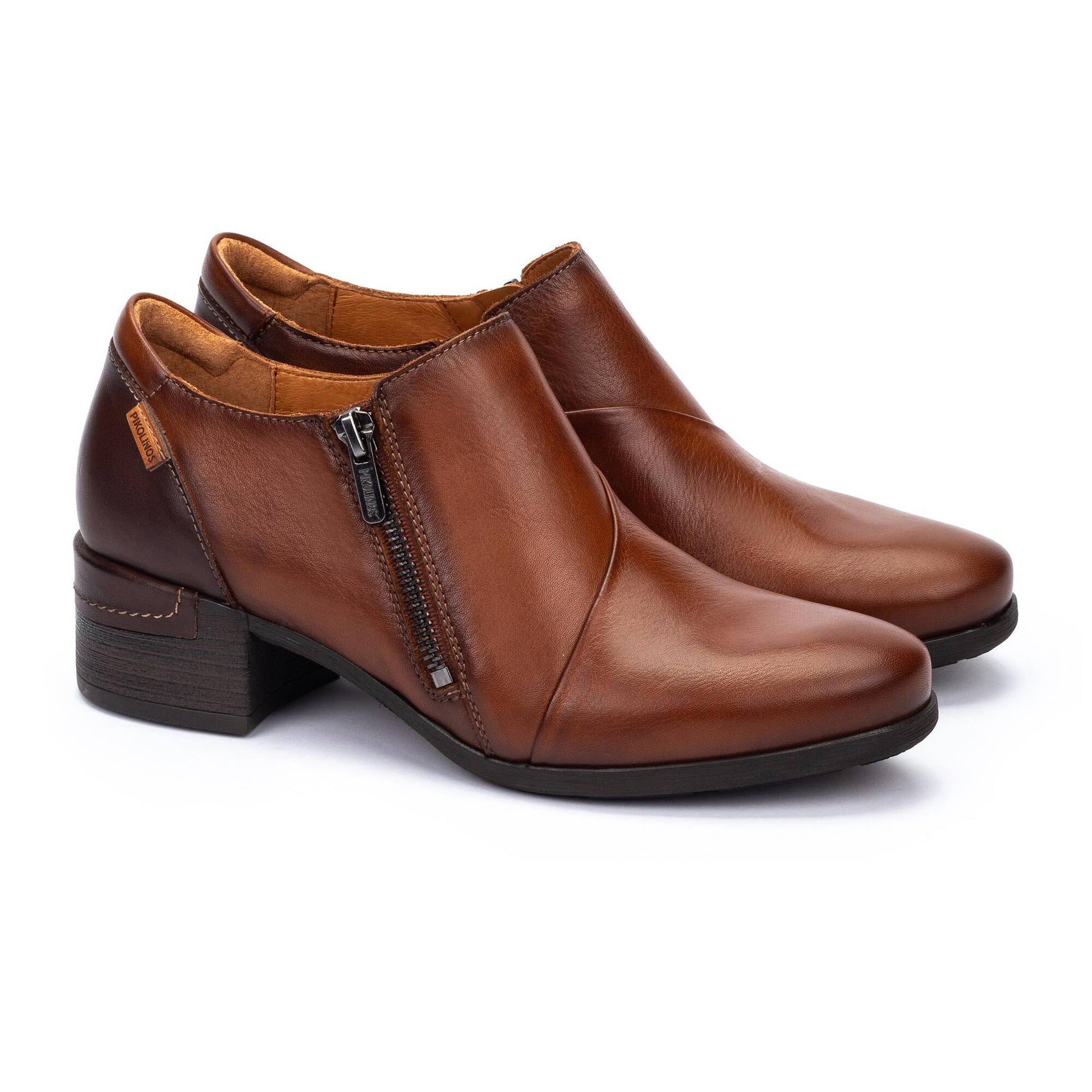 Pikolinos low heel shoe MALAGA W6W-5902C1