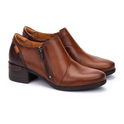 Pikolinos low heel shoe MALAGA W6W-5902C1