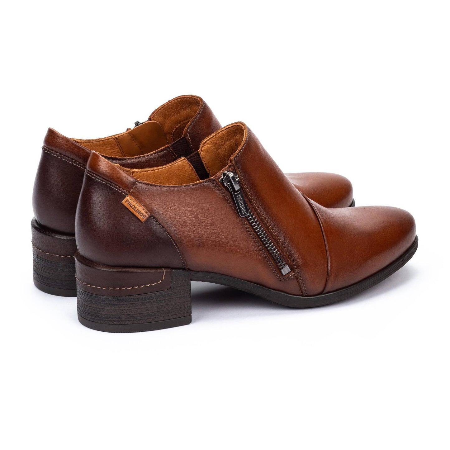 Pikolinos low heel shoe MALAGA W6W-5902C1