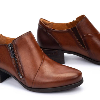 Pikolinos low heel shoe MALAGA W6W-5902C1