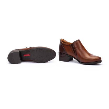Pikolinos low heel shoe MALAGA W6W-5902C1