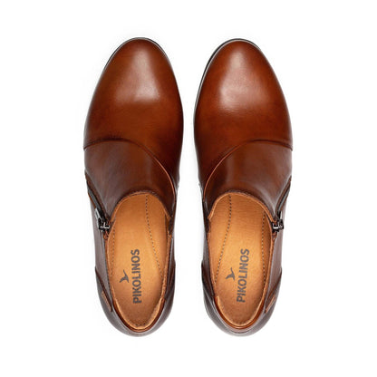 Pikolinos low heel shoe MALAGA W6W-5902C1