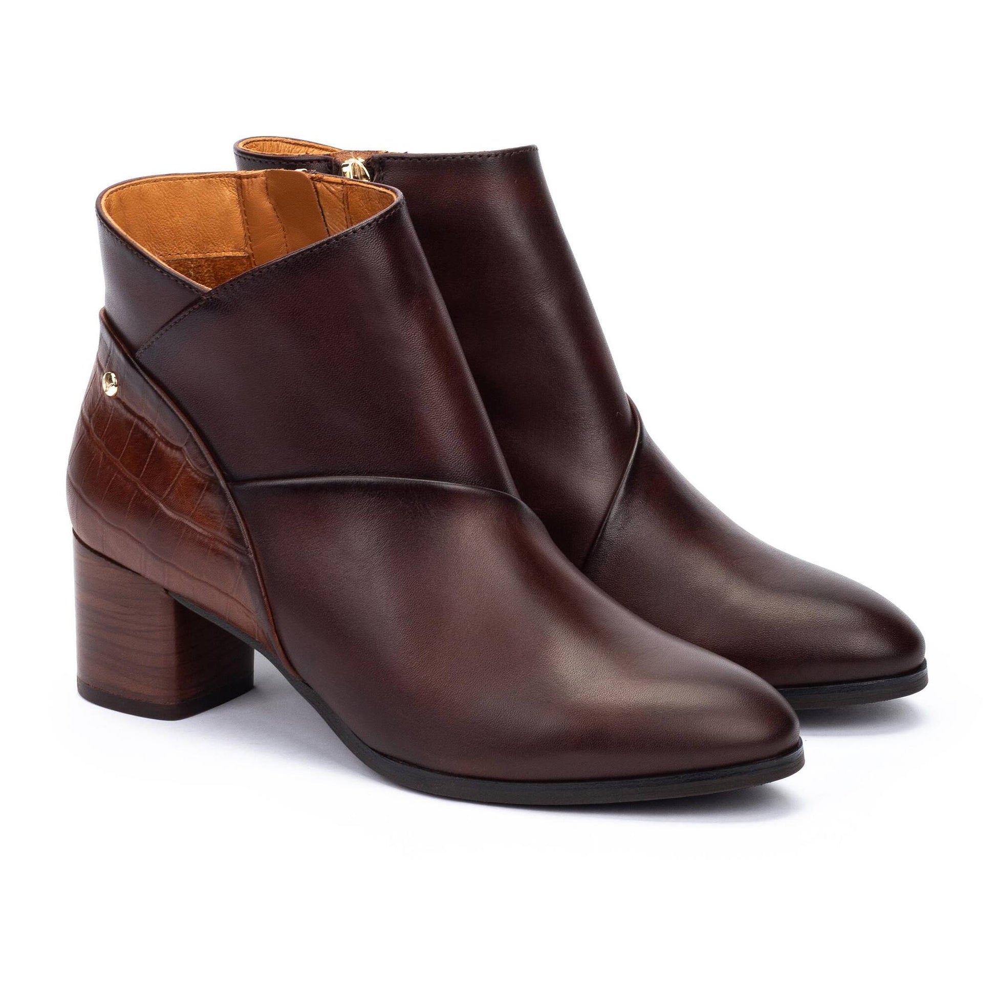 Pikolinos classic ankle boots CALAFAT W1Z-8575C1
