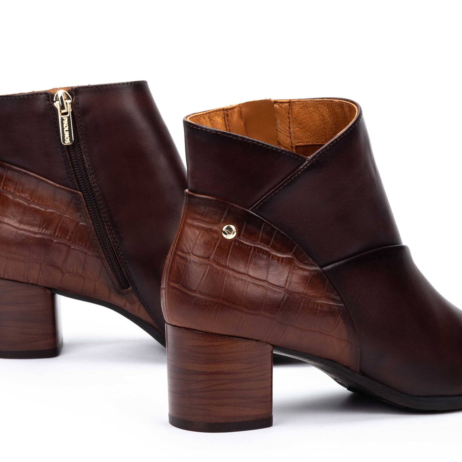 Pikolinos classic ankle boots CALAFAT W1Z-8575C1