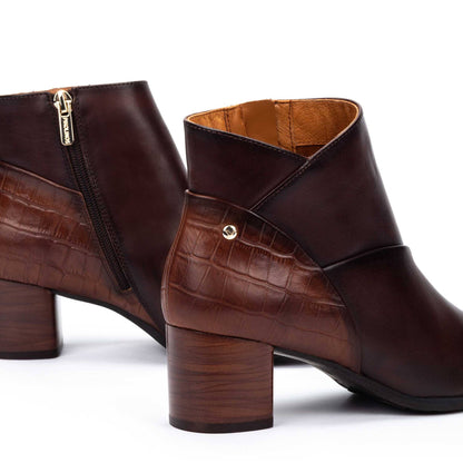 Pikolinos classic ankle boots CALAFAT W1Z-8575C1