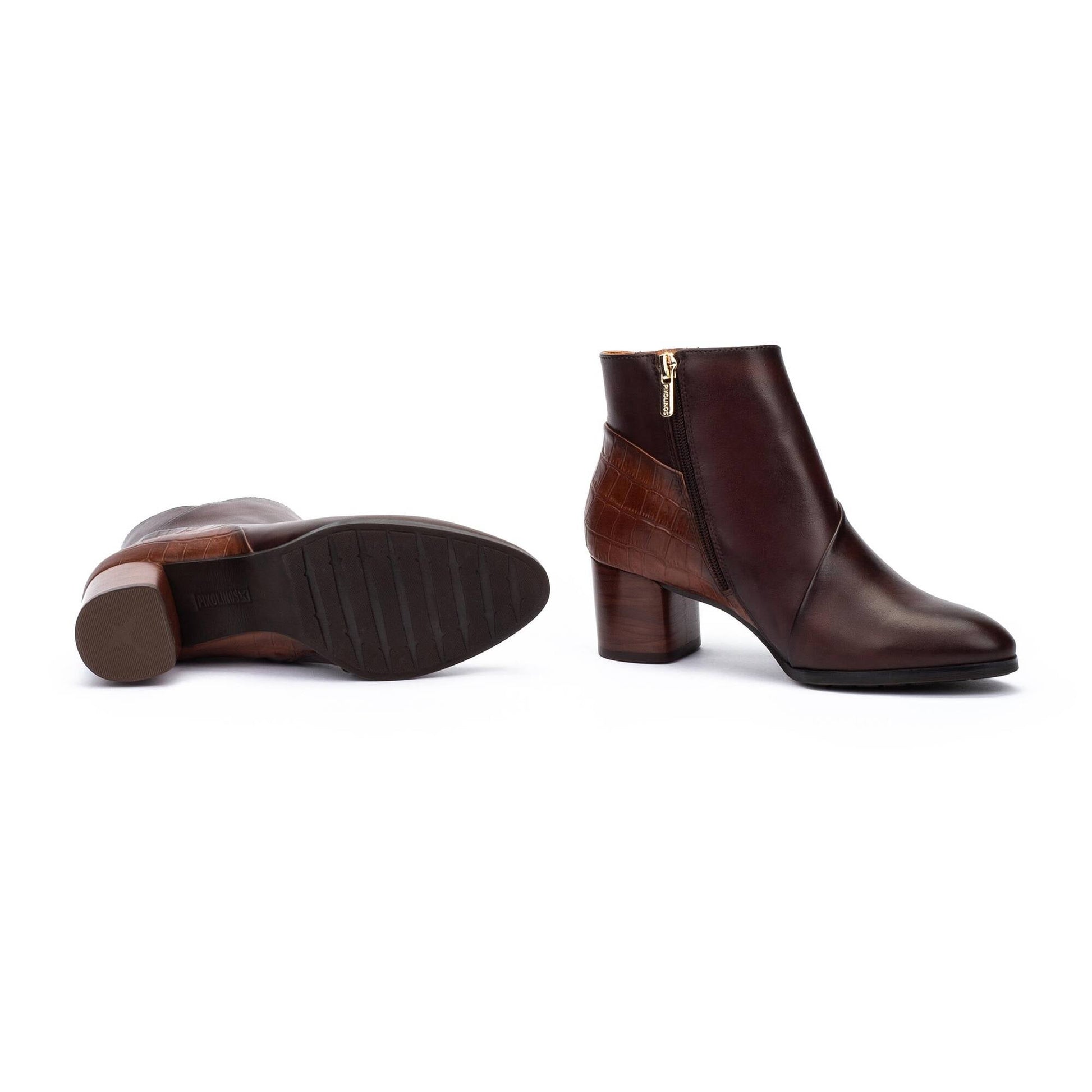 Pikolinos classic ankle boots CALAFAT W1Z-8575C1