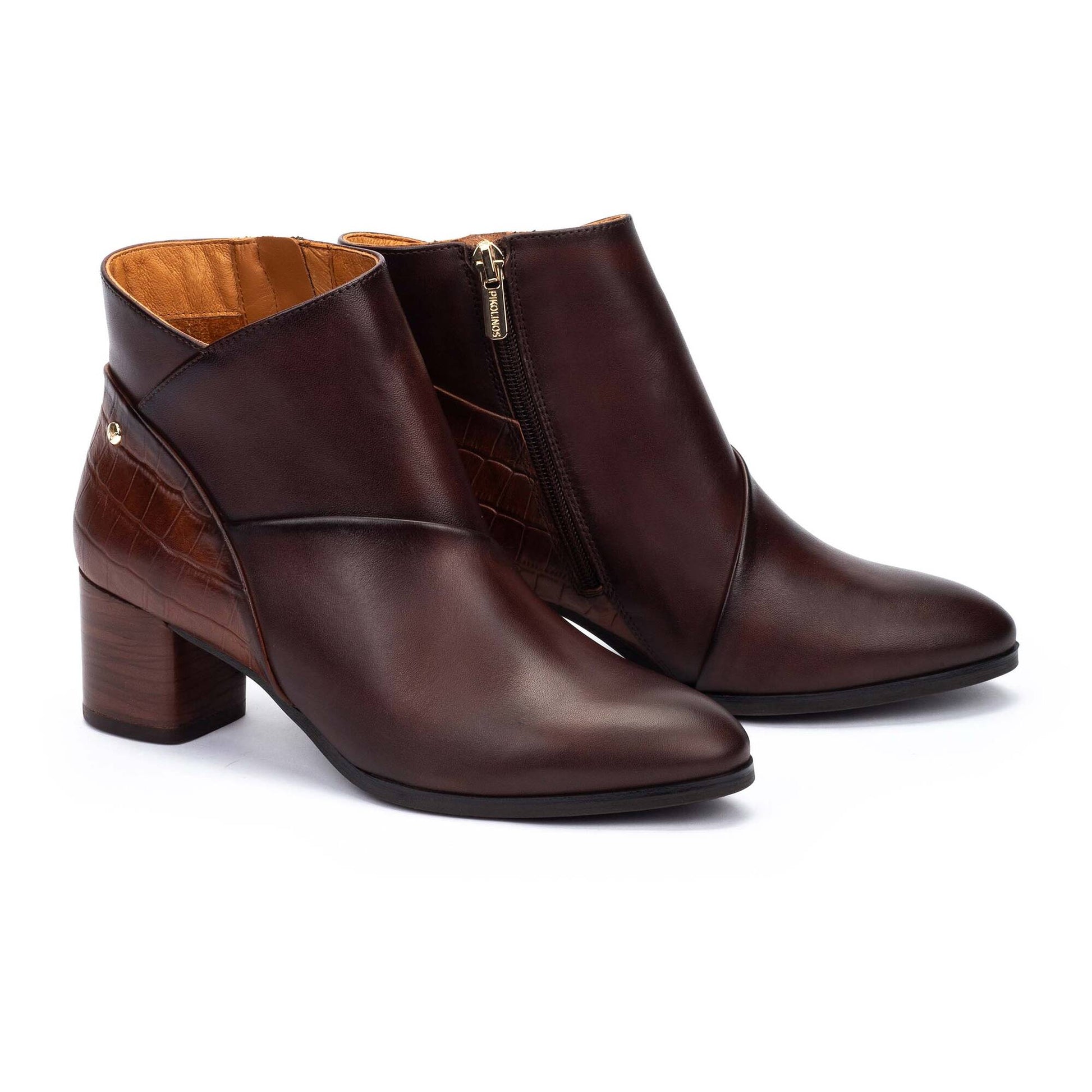 Pikolinos classic ankle boots CALAFAT W1Z-8575C1