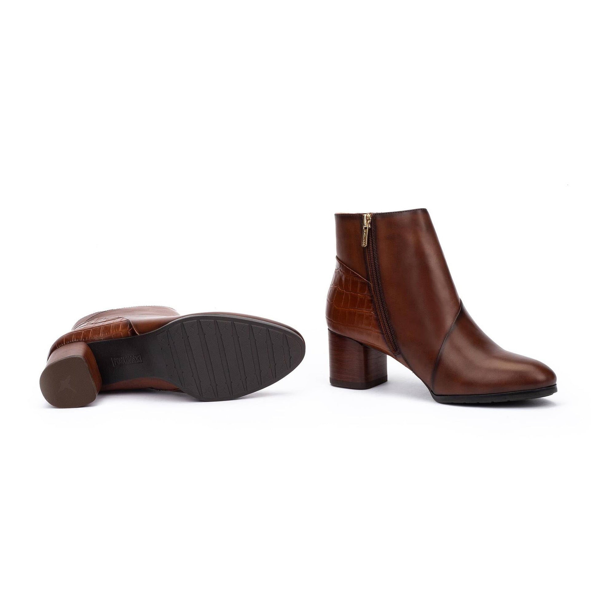Pikolinos classic ankle boots CALAFAT W1Z-8575C1