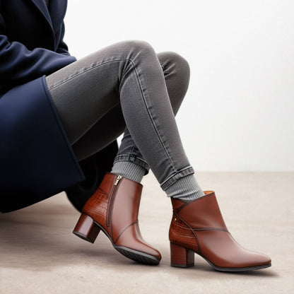 Pikolinos classic ankle boots CALAFAT W1Z-8575C1