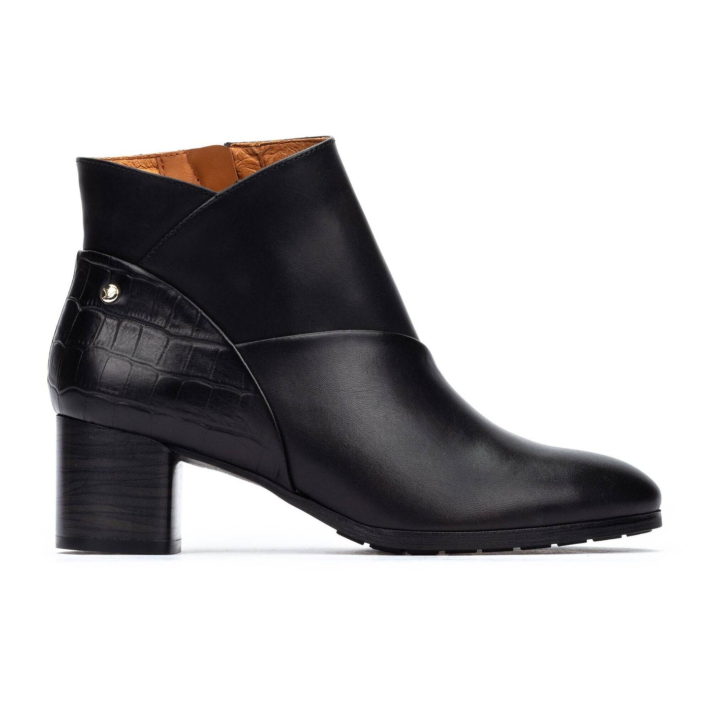 Black,4-5 / 35 EU