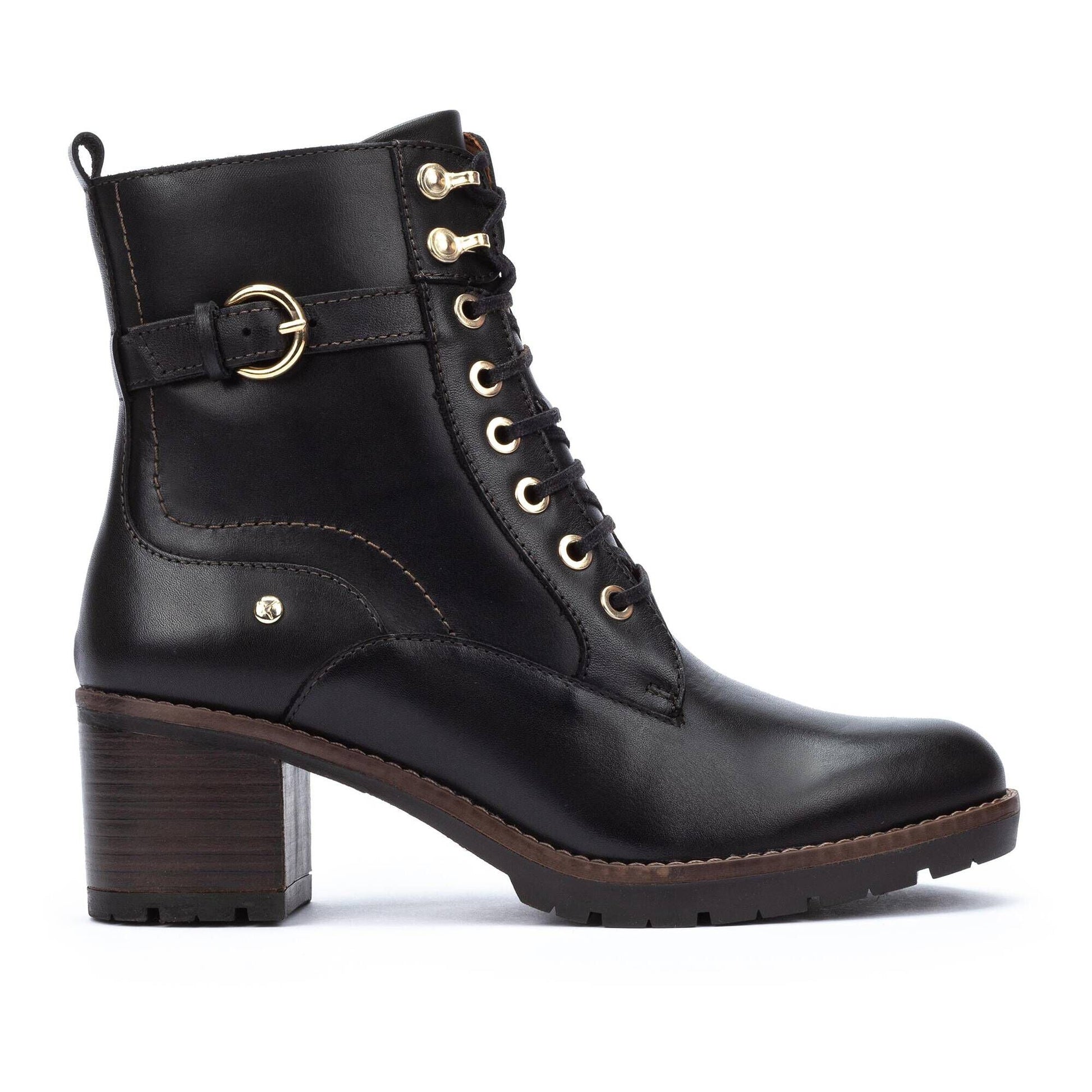 Black,4-5 / 35 EU