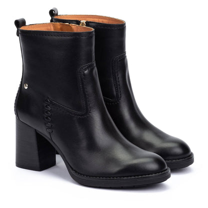 Pikolinos heeled ankle boots PALENCIA W9U-8945C1