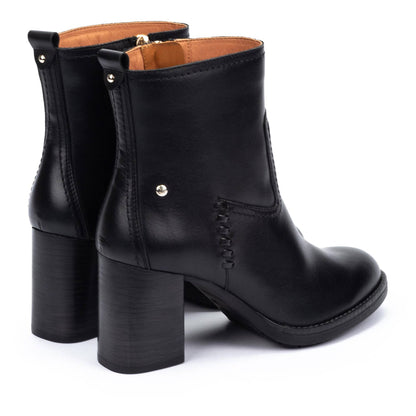 Pikolinos heeled ankle boots PALENCIA W9U-8945C1