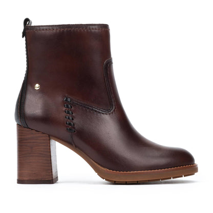 Pikolinos heeled ankle boots PALENCIA W9U-8945C1