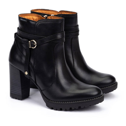 Pikolinos heeled ankle boots CONNELLY W7M-8806