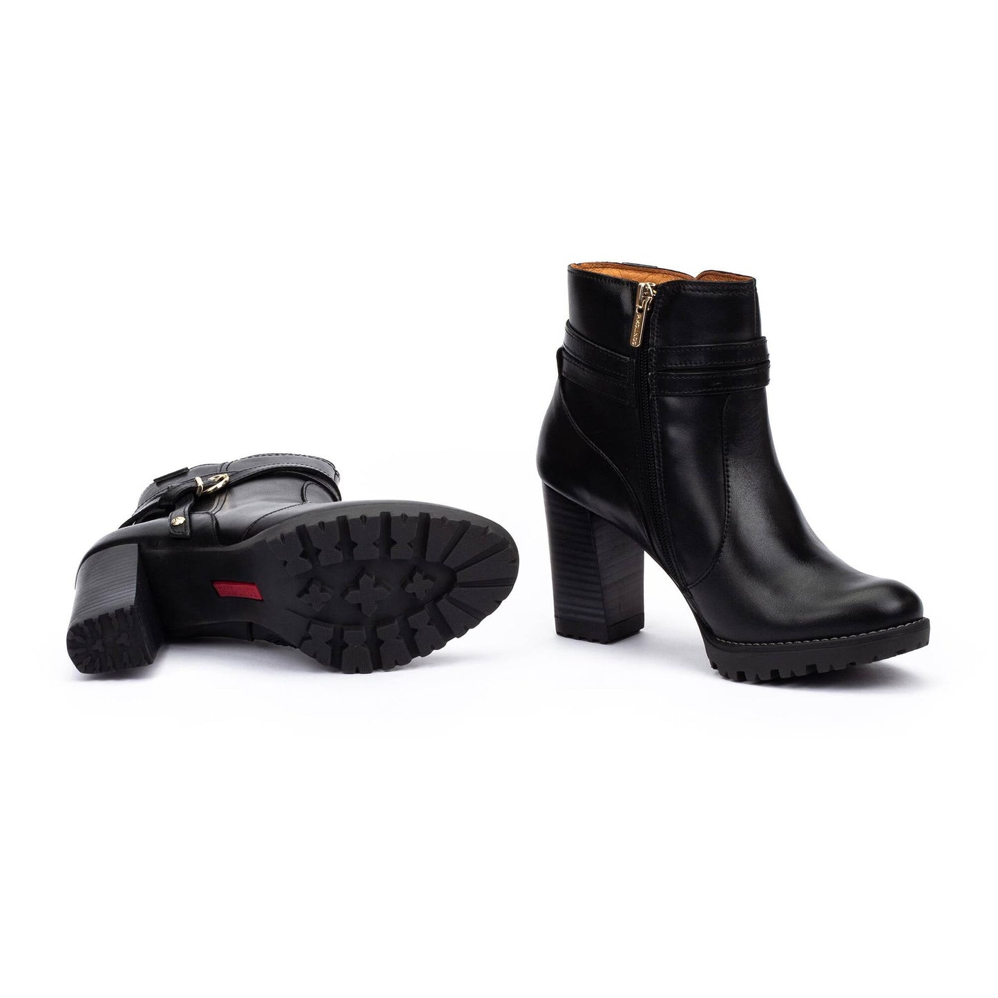 Pikolinos heeled ankle boots CONNELLY W7M-8806