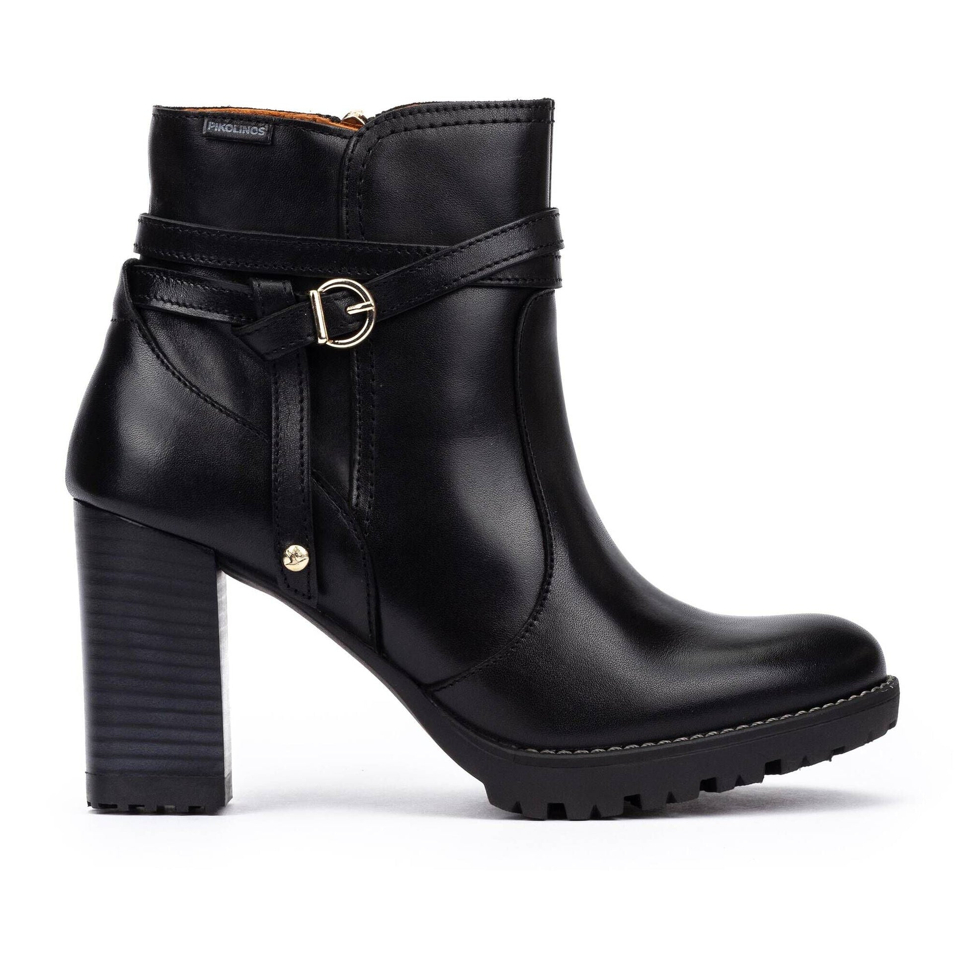 Black,4-5 / 35 EU