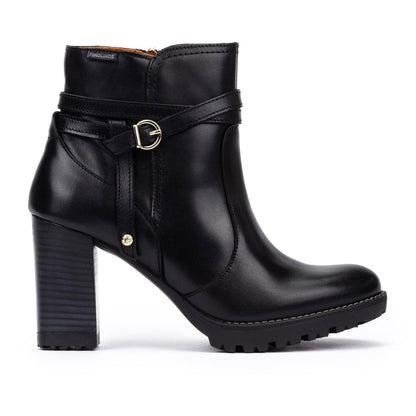 Black,4-5 / 35 EU