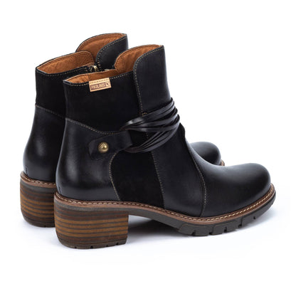 Pikolinos mid-heel ankle boots SAN SEBASTIAN W1T-8906C2