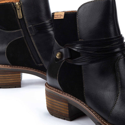 Pikolinos mid-heel ankle boots SAN SEBASTIAN W1T-8906C2