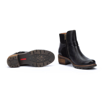 Pikolinos mid-heel ankle boots SAN SEBASTIAN W1T-8906C2