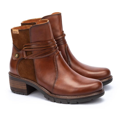 Pikolinos mid-heel ankle boots SAN SEBASTIAN W1T-8906C2
