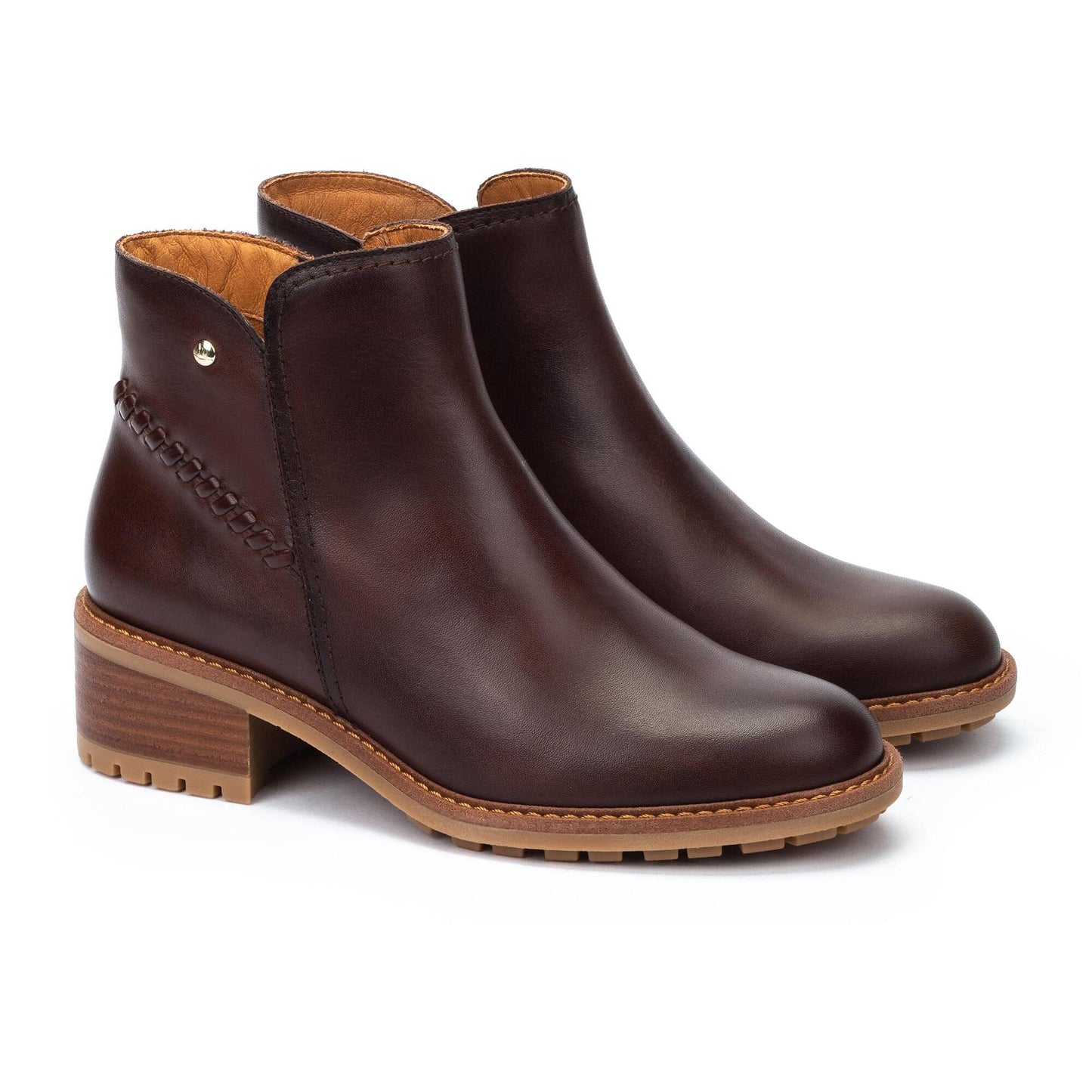 Pikolinos mid-heel ankle boots MEDINA W0D-8871