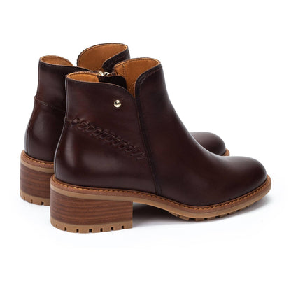 Pikolinos mid-heel ankle boots MEDINA W0D-8871