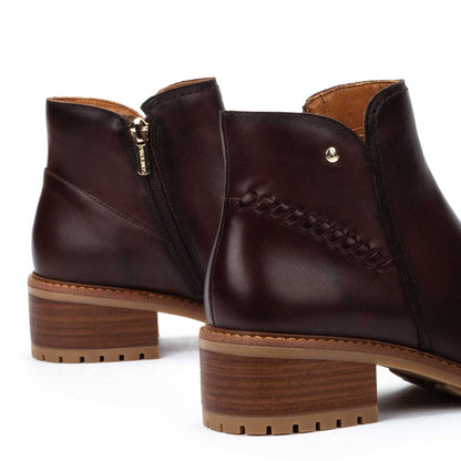 Pikolinos mid-heel ankle boots MEDINA W0D-8871
