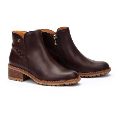 Pikolinos mid-heel ankle boots MEDINA W0D-8871