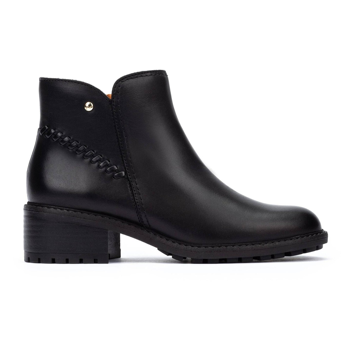 Black,4-5 / 35 EU