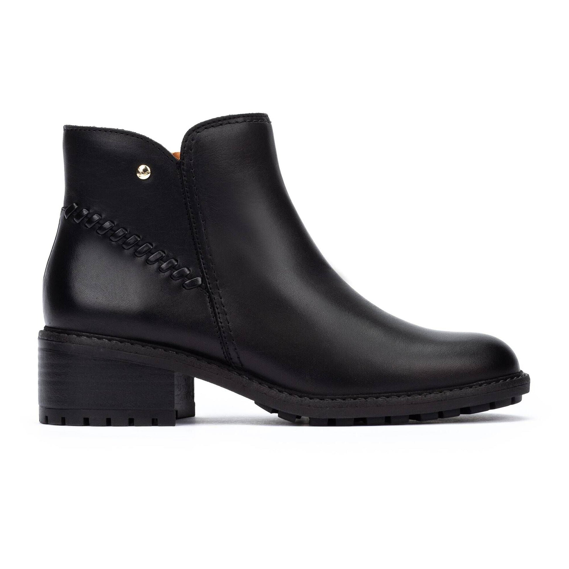 Black,4-5 / 35 EU