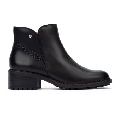 Black,4-5 / 35 EU